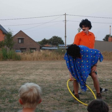 DSC 0476 - Scouts en Gidsen Zaventem 
